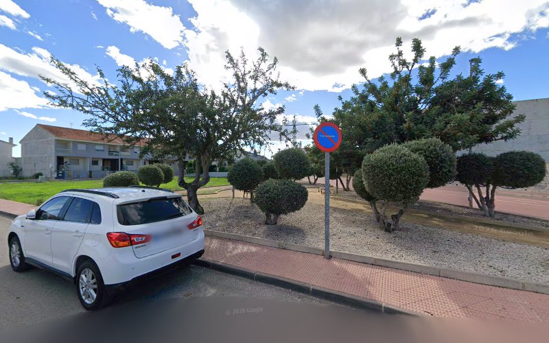 Parque F2