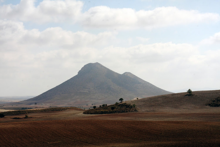 Cerro del Carro