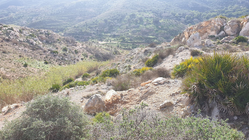 Cabezo de los Cuernos