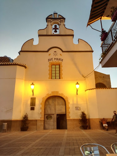Iglesia Convento de la Purísima