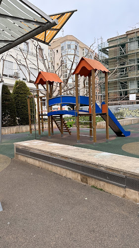 Parque Plaza del Rey