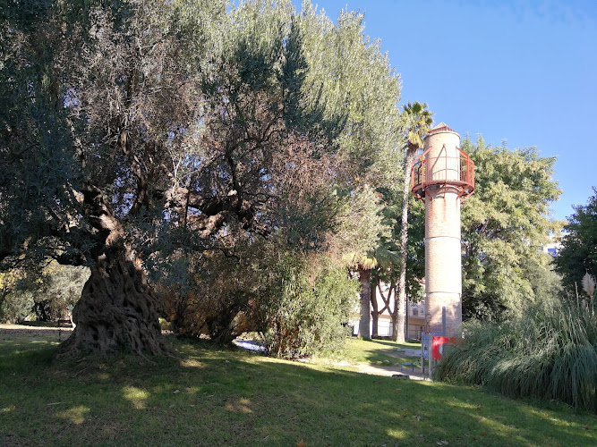 Parque Príncipe de Asturias
