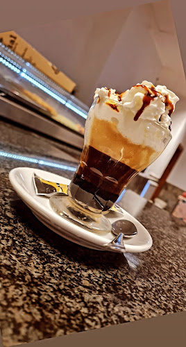 Café -Bar Nuevo Tebas