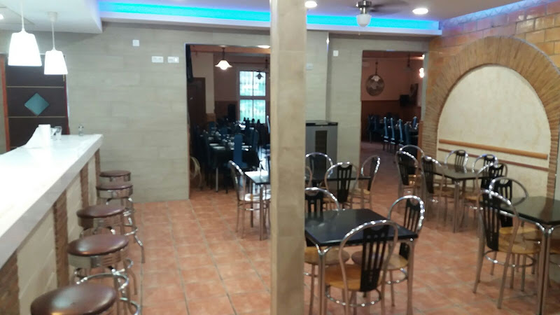 Gastrobar Matavinos