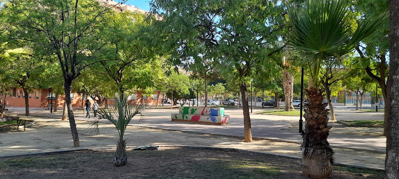 Plaza la Democracia
