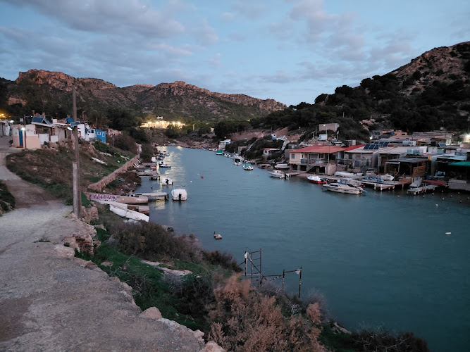 Algameca Chica