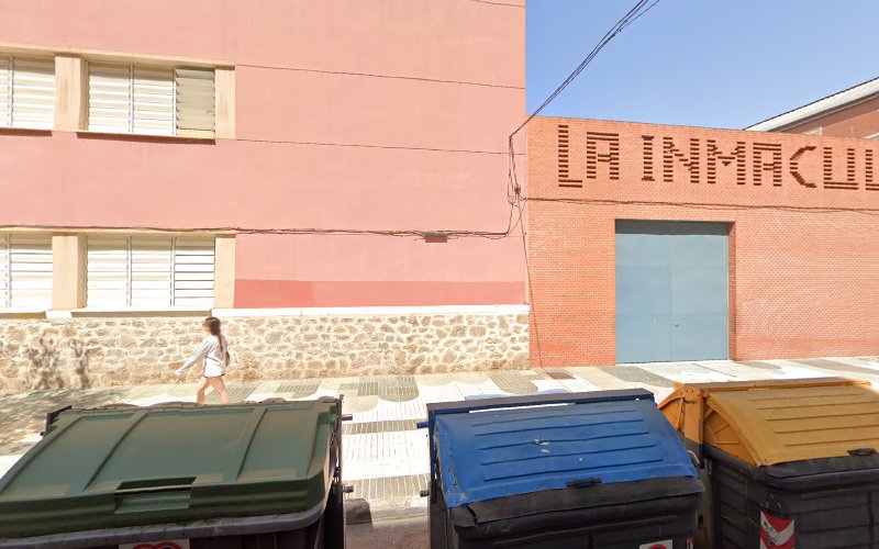 La rampa