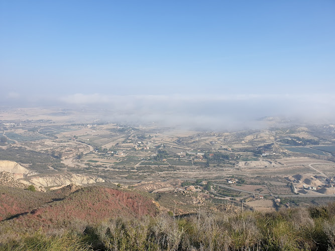 Mirador del Cejo