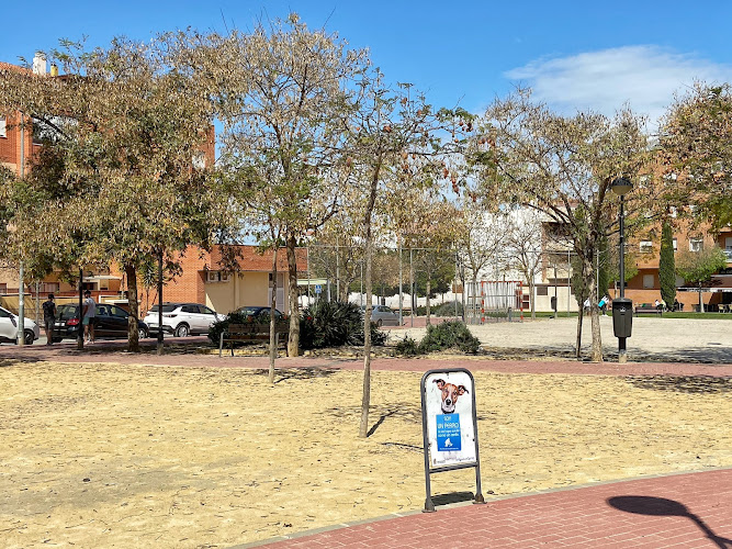 Jardín Huerto de los Simones