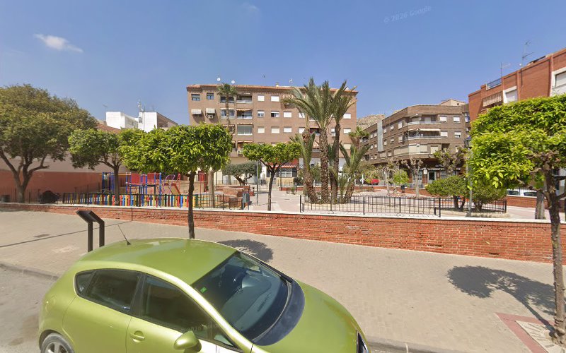 Parque San Sagerao