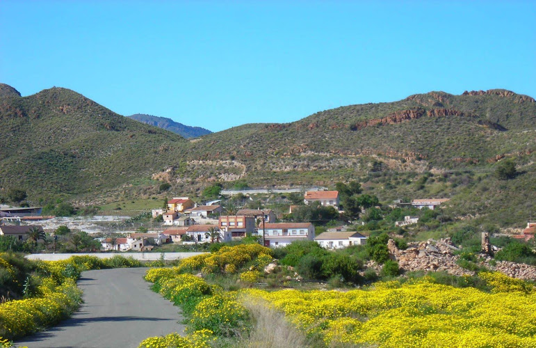 Ugéjar