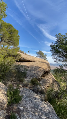 Mirador natural