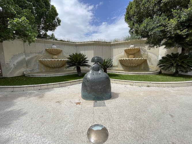 Parque Juan Carlos I
