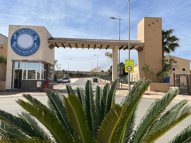 United Golf Resorts