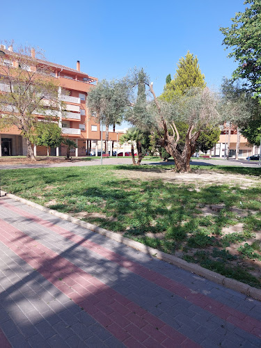 Plaza Miguel Angel Blanco