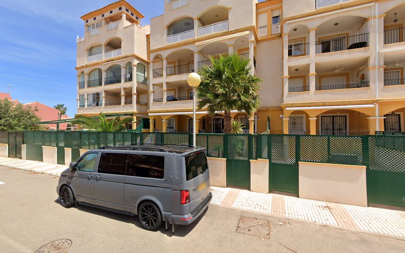Ribera Beach 2 - 1106
