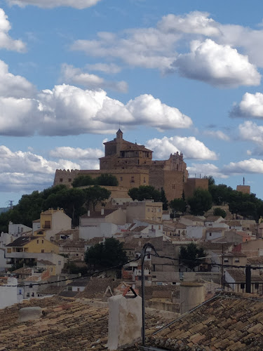 Parque El Egido