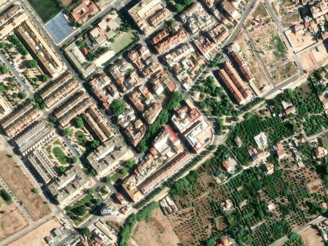 Parque Largo