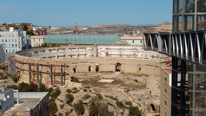 El Balcón de Cartagena