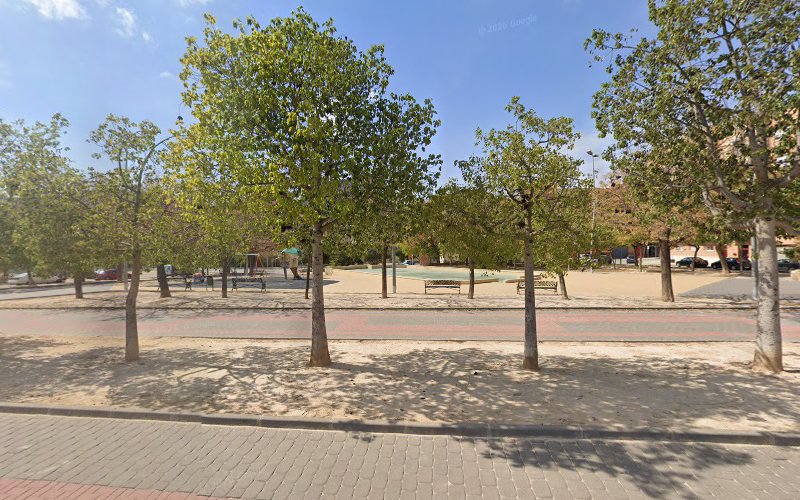 Parque del Pueblo Saharaui