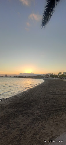 Curva de Lo Pagán