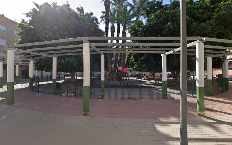 Plaza Rodríguez de la Fuente