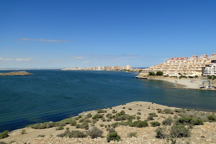 Isla del Ciervo