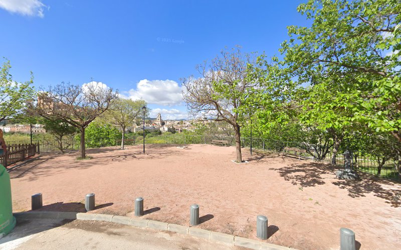 Cuevas de Aranjuez