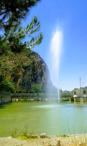 Plaza del Rulo