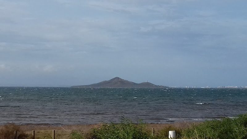 Isla Mayor