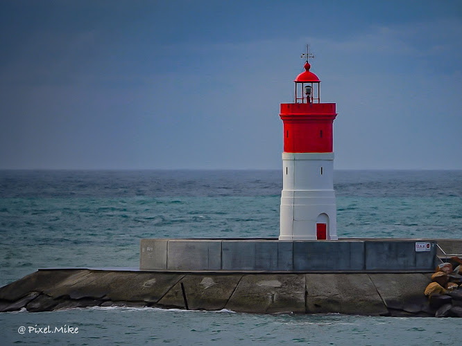 Faro de Navidad
