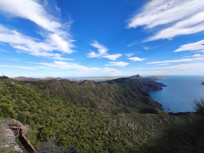 Monte de las Cenizas