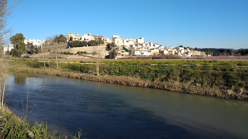 Museo Molino de Teodoro