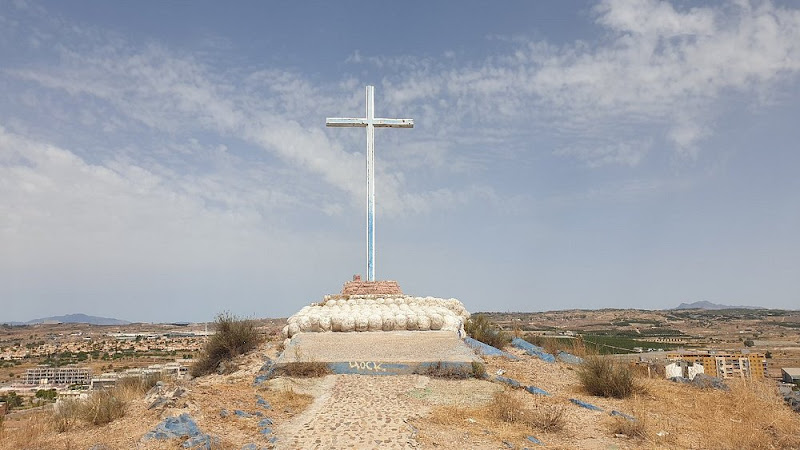 Cabezo de la Cruz (Cabezo de Torres)
