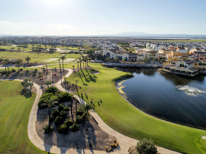 La Torre Golf - GNK Golf