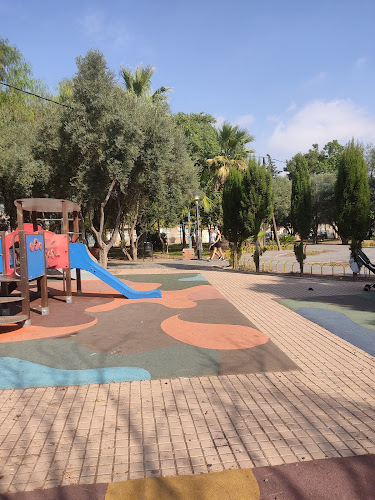 Parque de Los Barreros