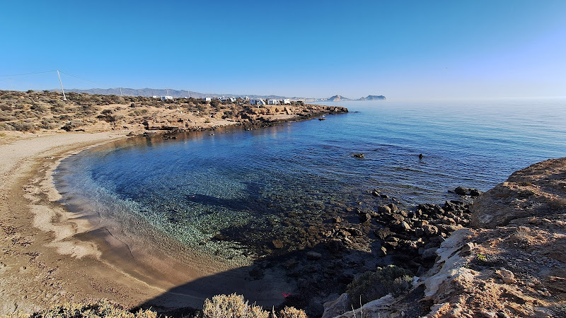 Cala Mijo