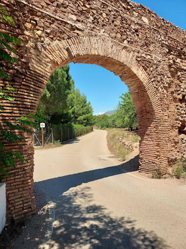 Cañada de los Molejones