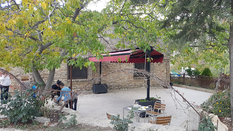 Restaurante El Nogal