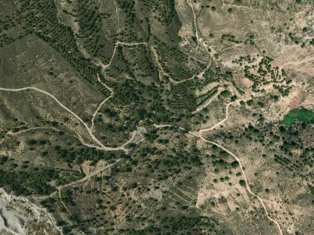 Barranco del Yarza