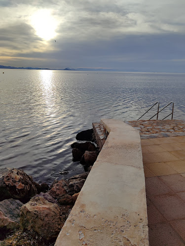 Mirador de La Manga