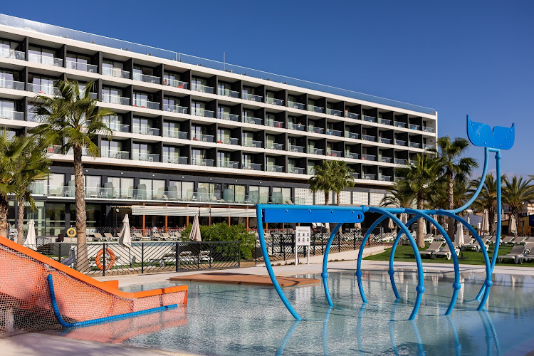 Hotel Dos Playas - 30º hotels