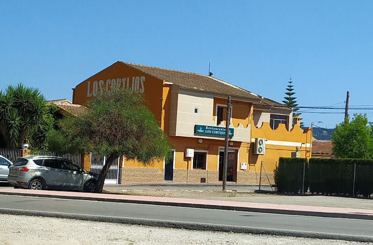 Bar los Cortijos