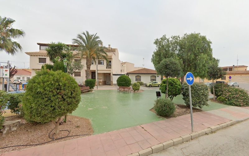 Parque de Santa Ageda