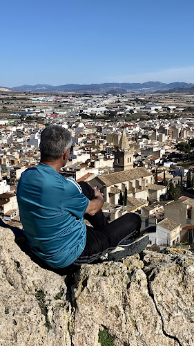 Mirador de Isabel la Católica