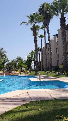 Roda Golf & Beach Resort