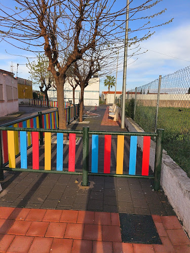 Parque El Plan