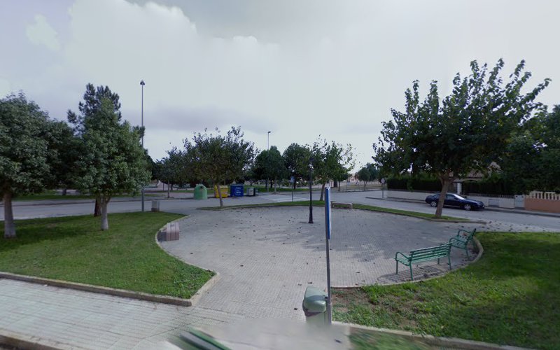 Plaza José Conesa Montserrat