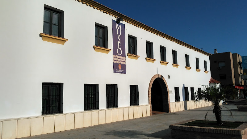 Museo de San Javier