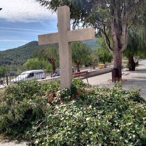 Cruz Del Humilladero